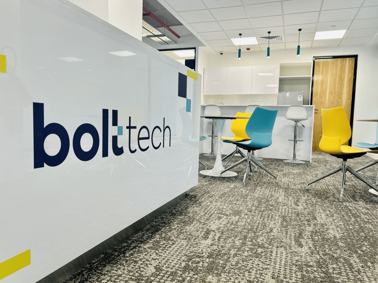 Bolt Tech, Purple Tower — photo 4