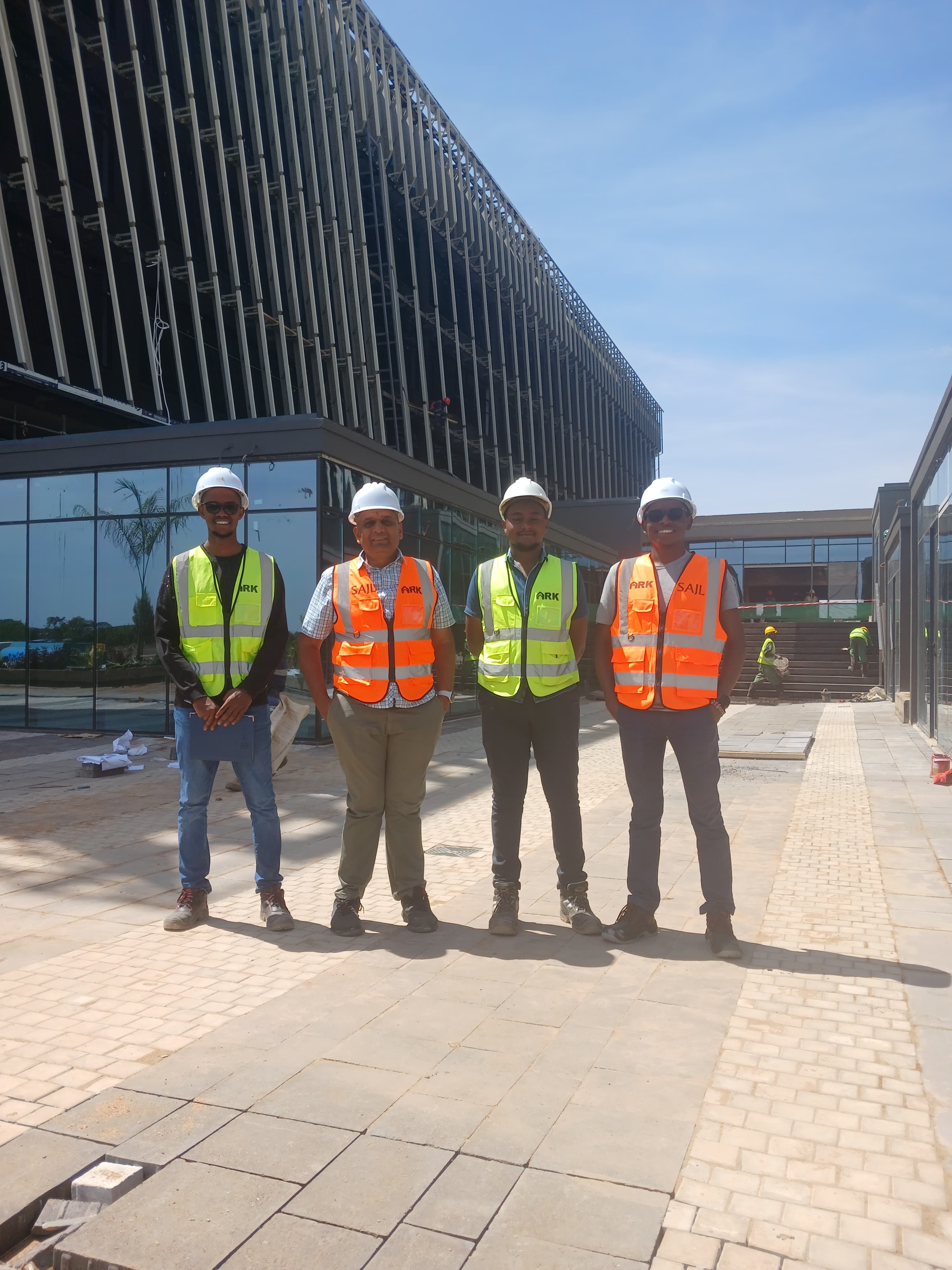 Eneo CCI, Tatu City — photo 3
