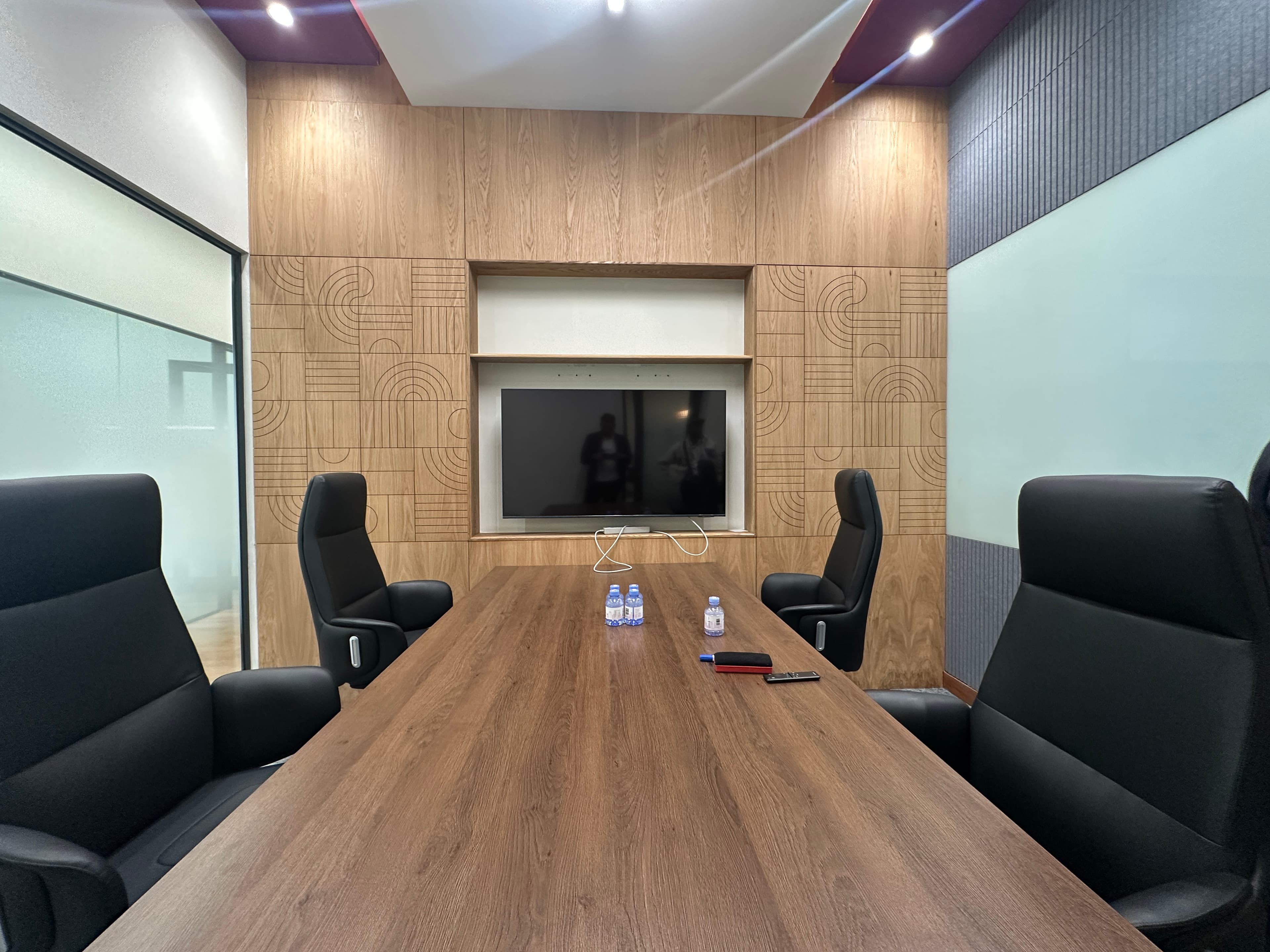 Purple Dot Office Fit-Out — photo 6