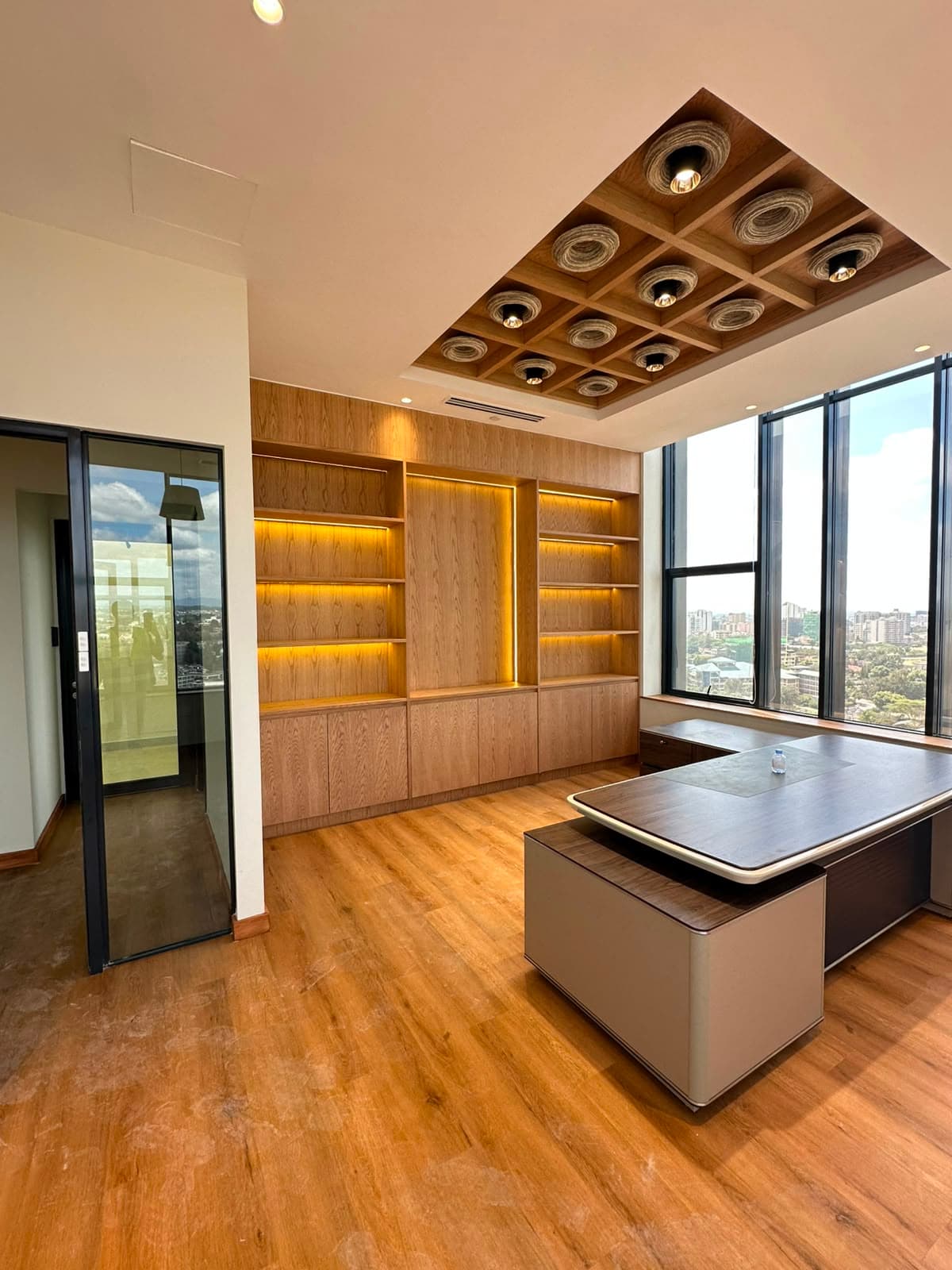 Purple Dot Office Fit-Out — photo 7