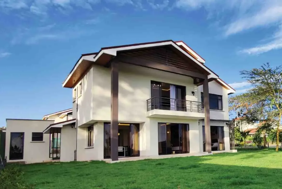 Serene Park Residences — photo 2