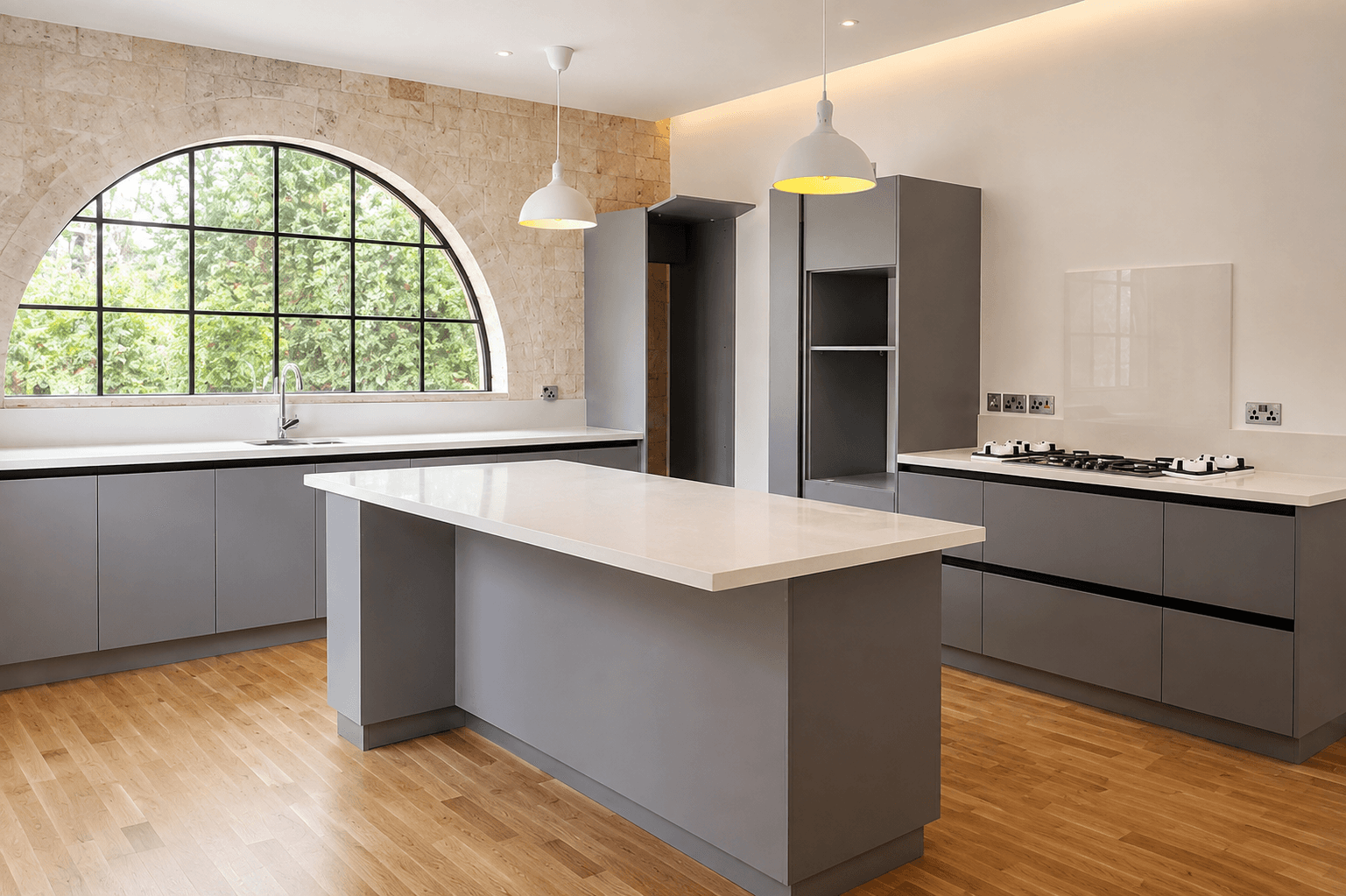 Modular Furniture