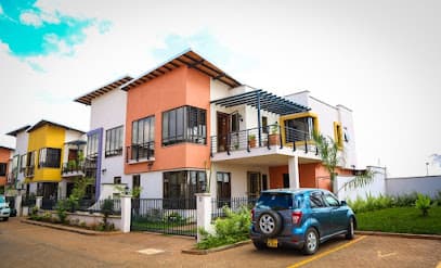 Asopalav Residency