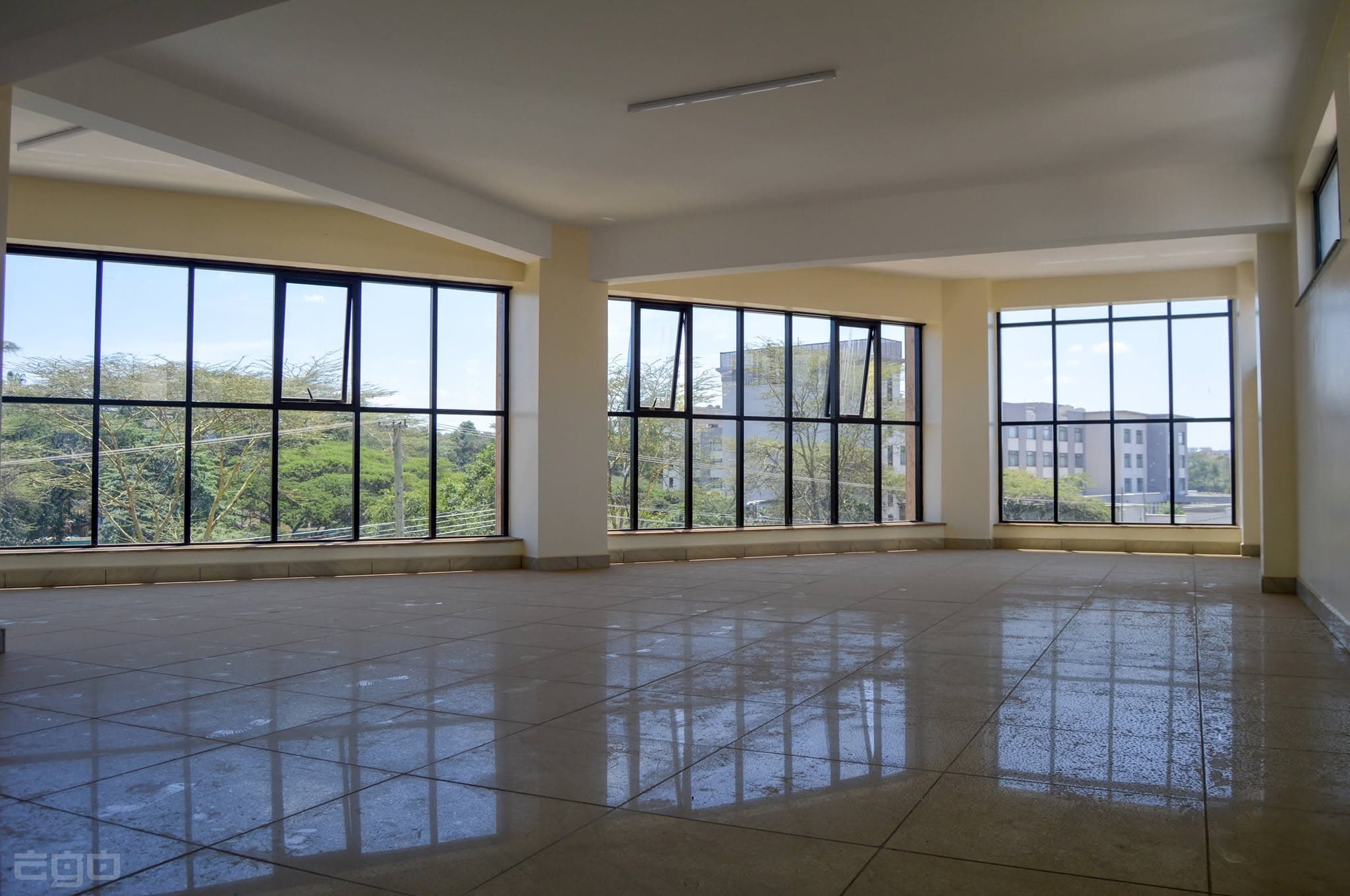 Maruti Heights