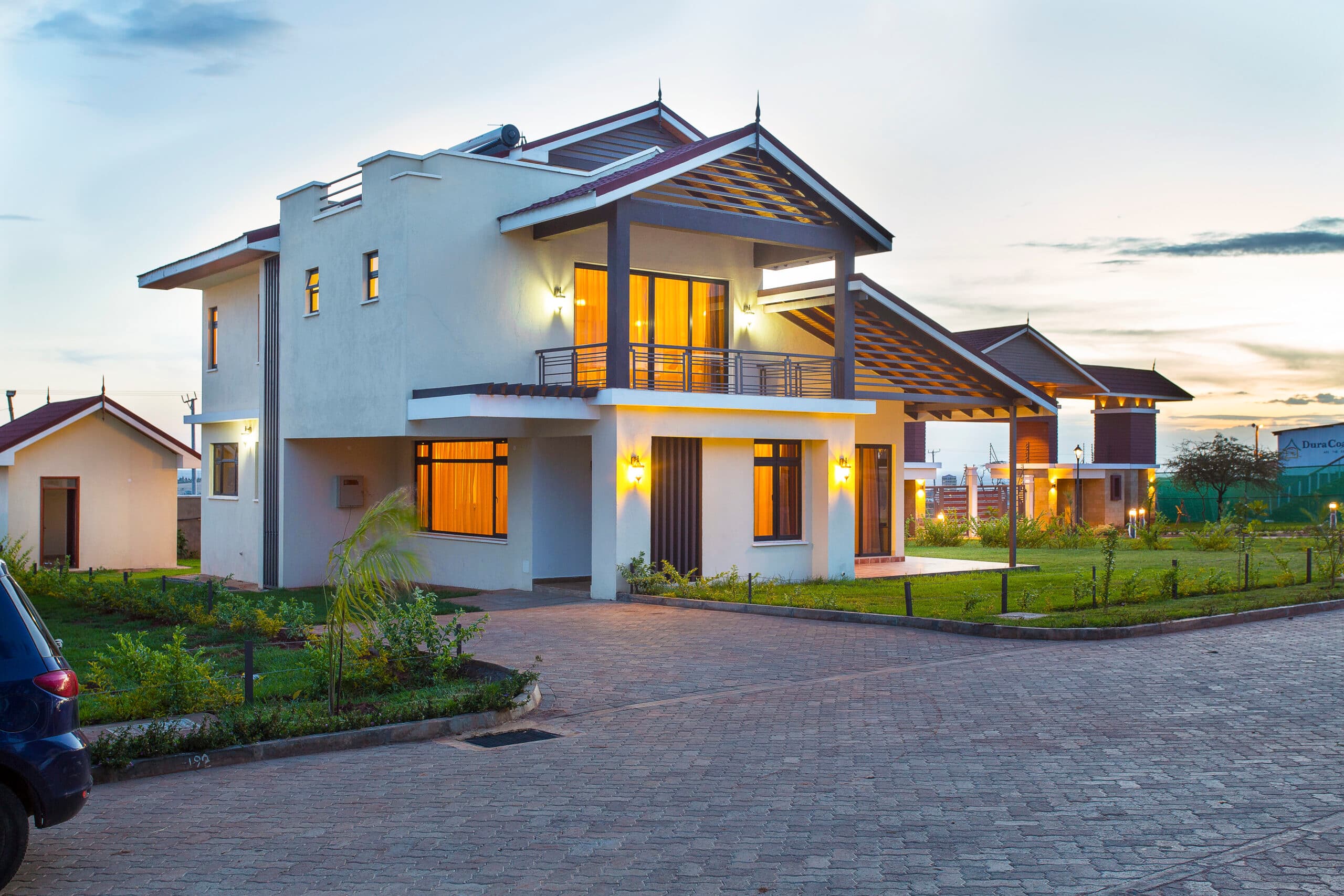 Serene Park Residences