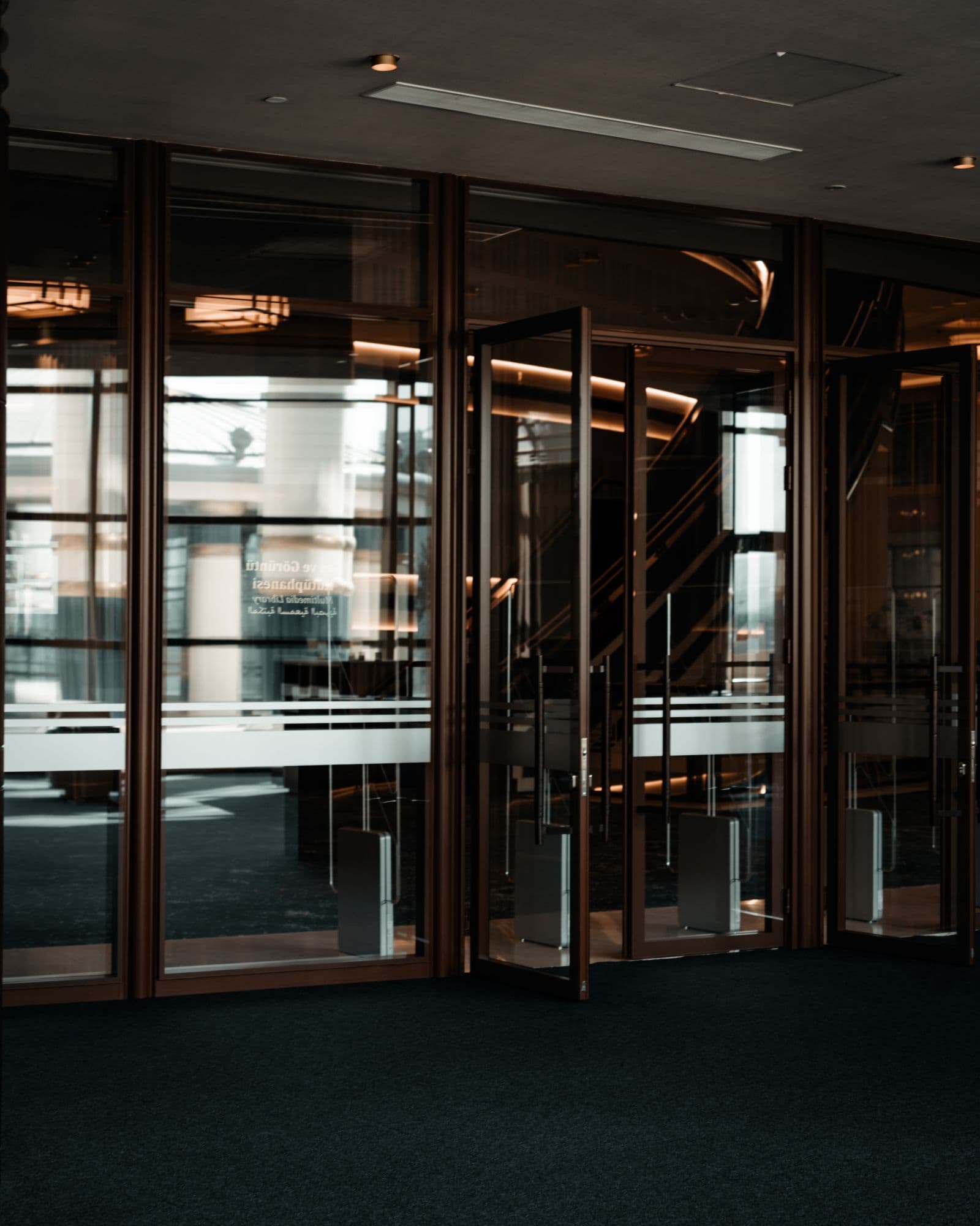 Doors