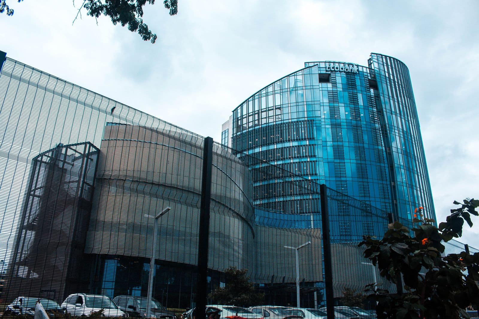 Facades & Cladding