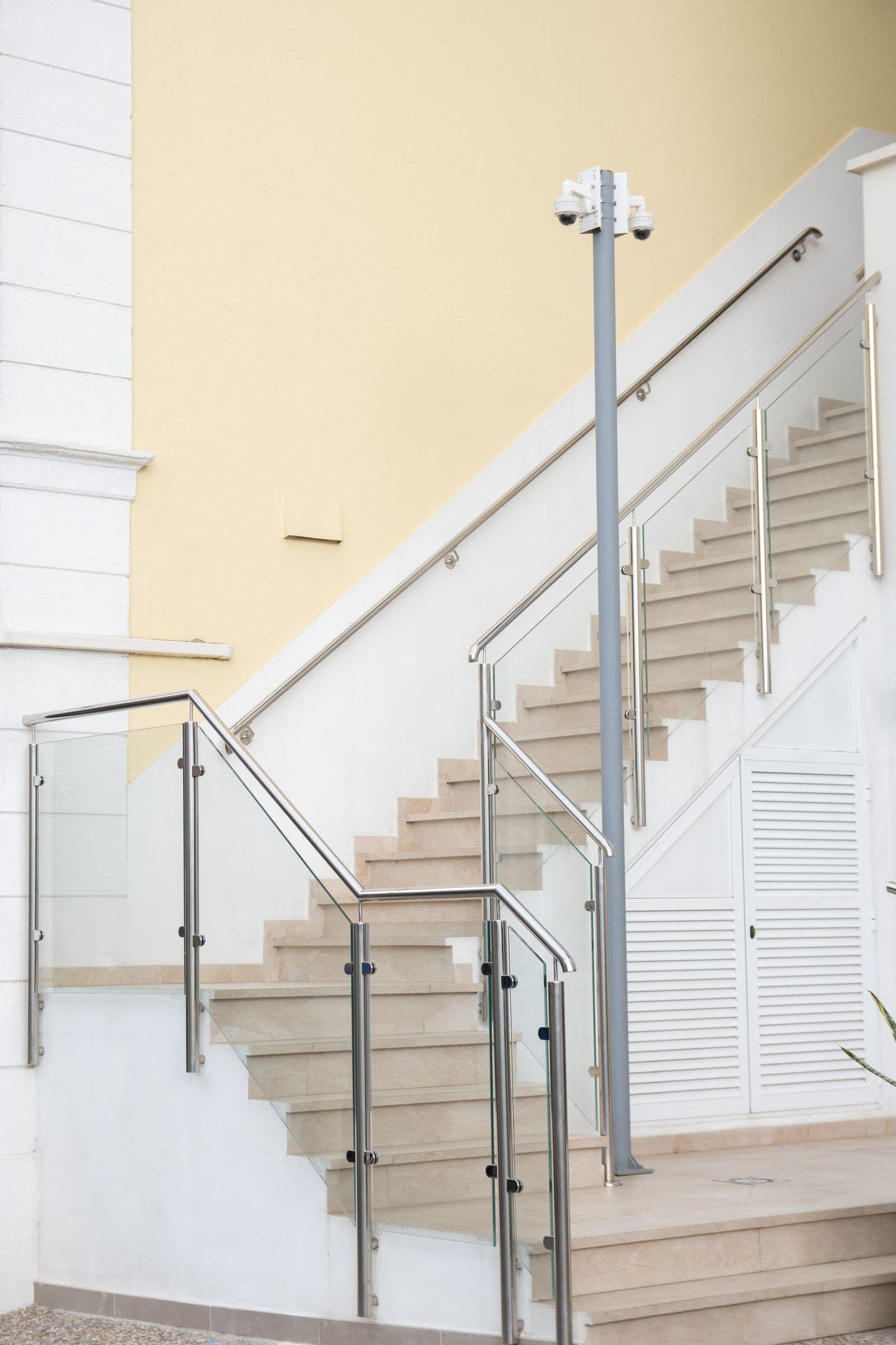 Railings