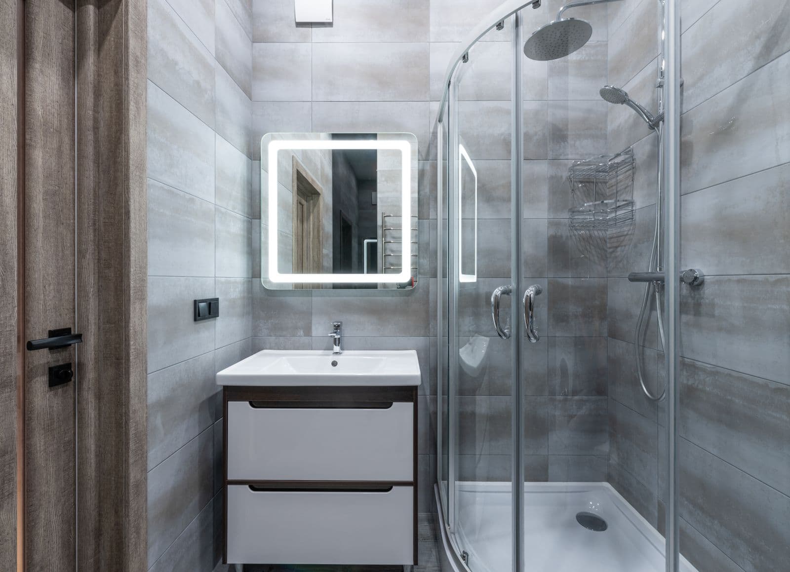 Shower Solutions