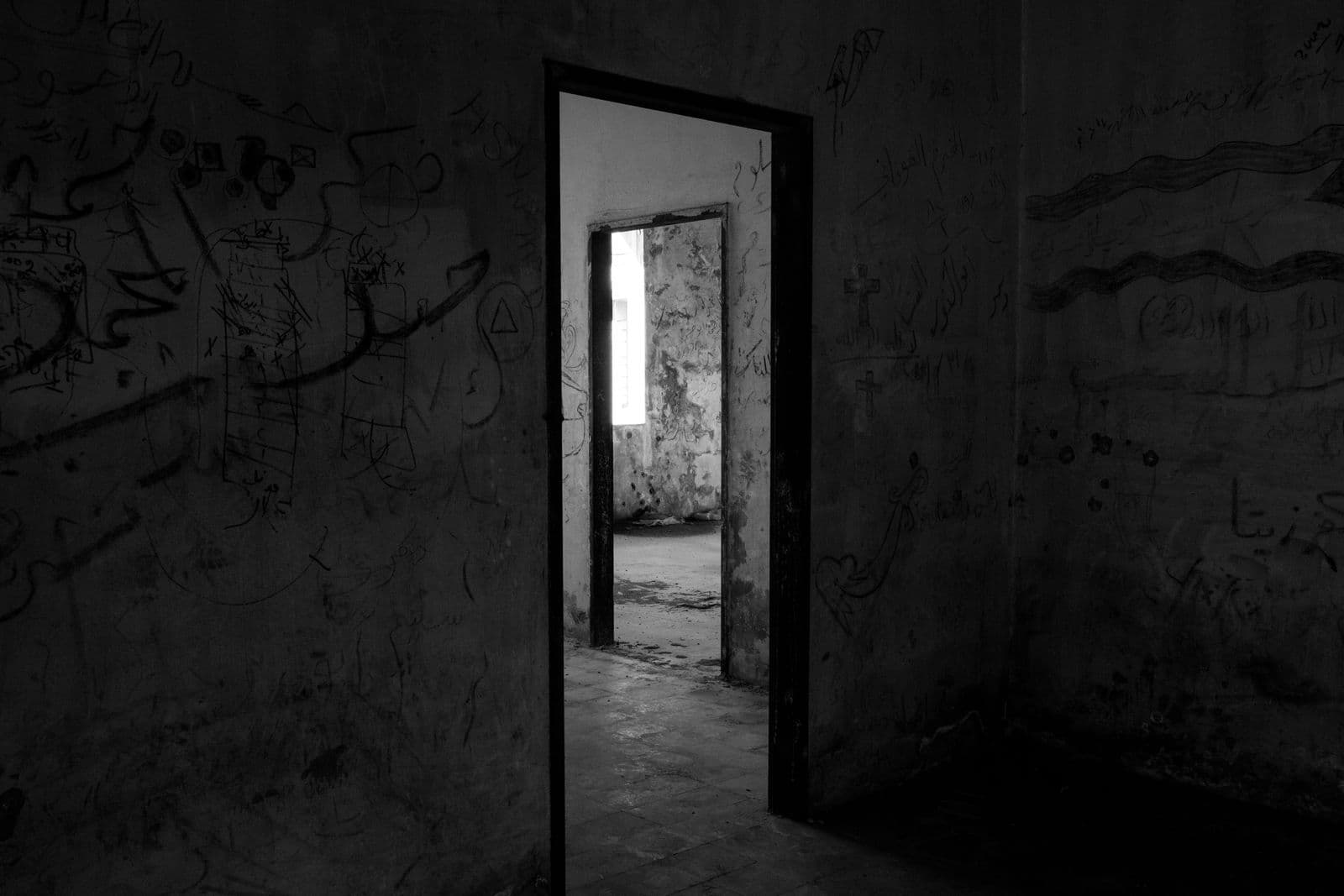 Door Frames