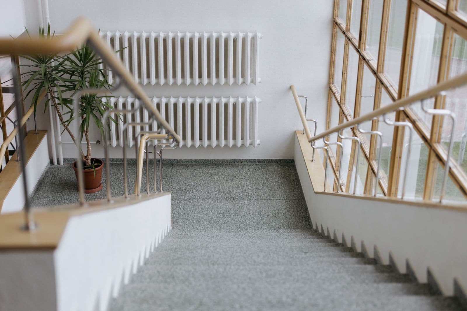 Stair Components