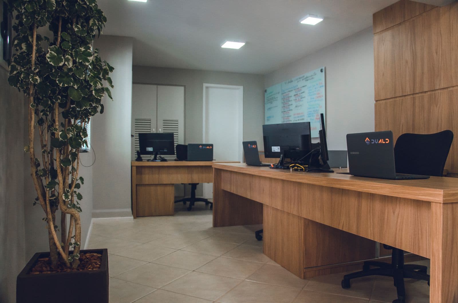 Office Fit-Out