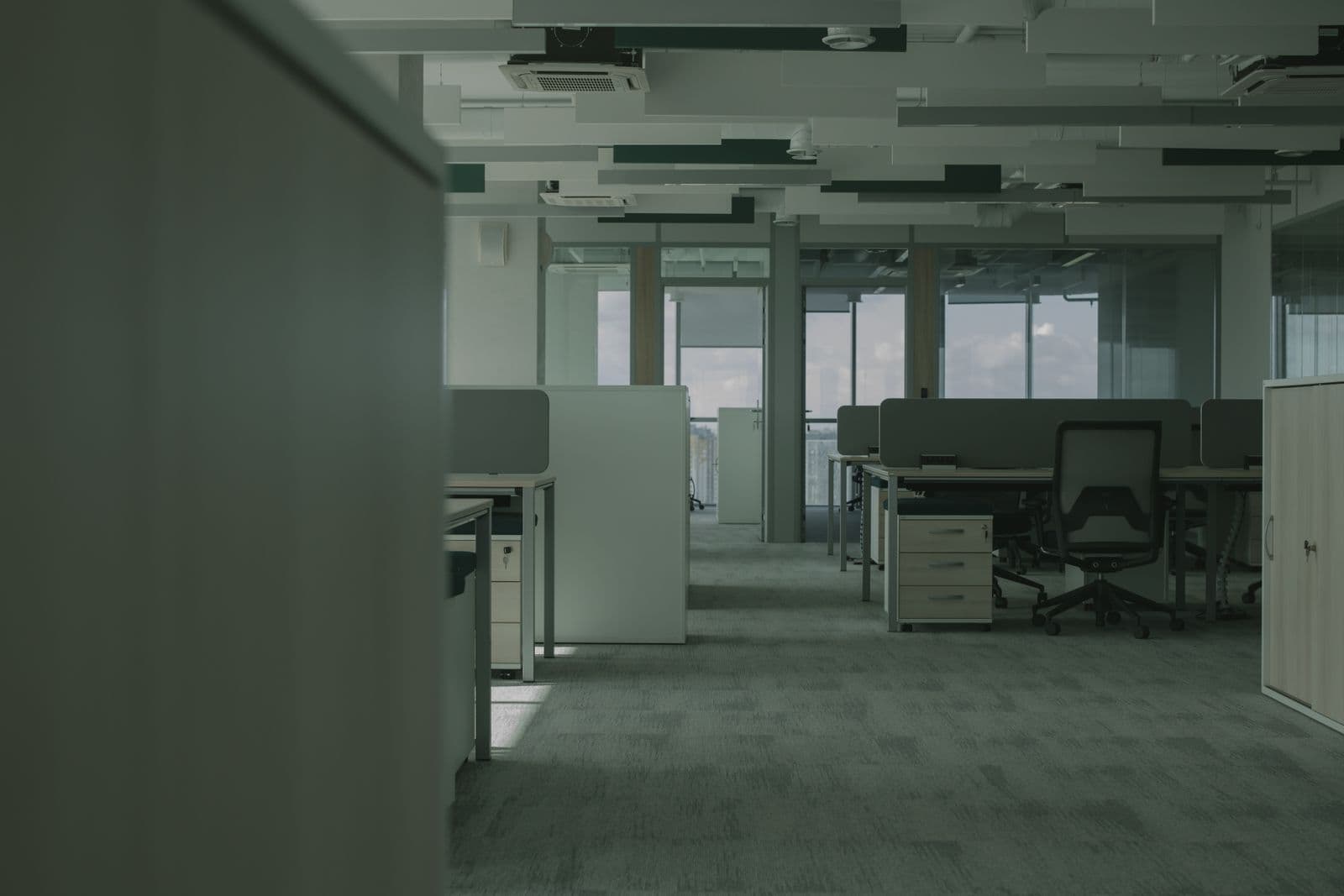 Partitions