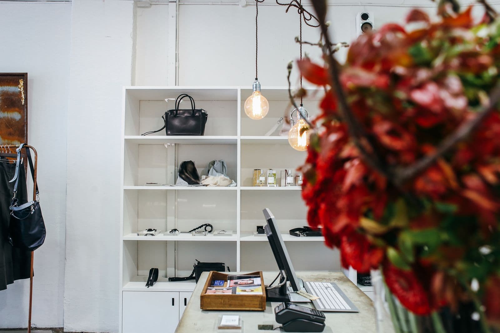 Commercial Furniture