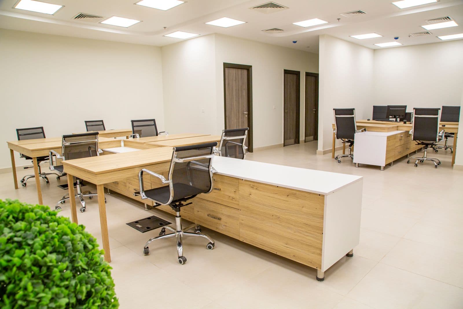 Office Furniture