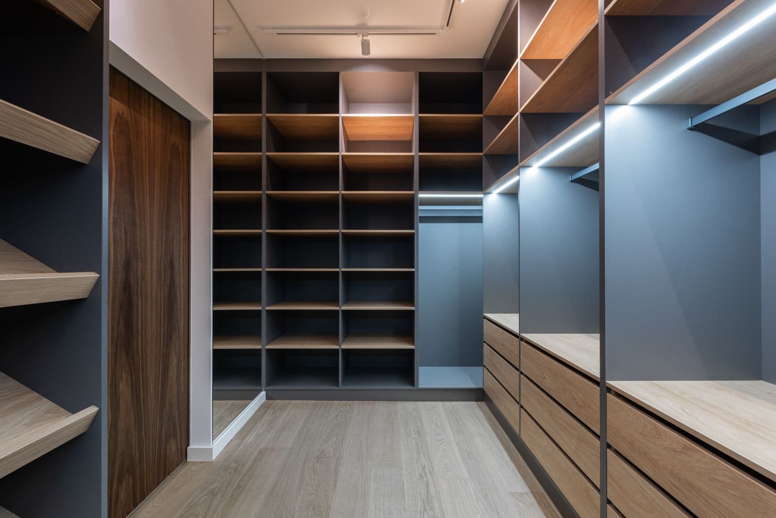 Storage Solutions