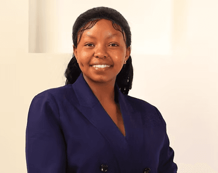Emily Mumbi
