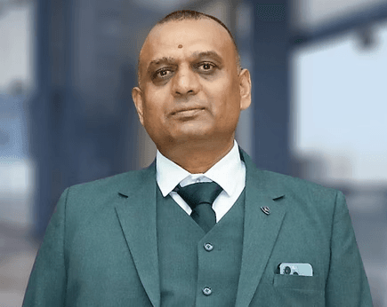 Govind Rabadia