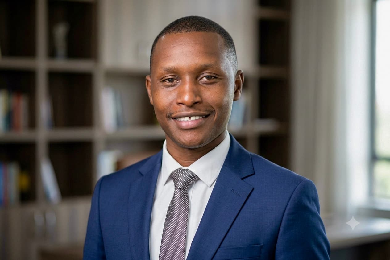 Kimutai Korir